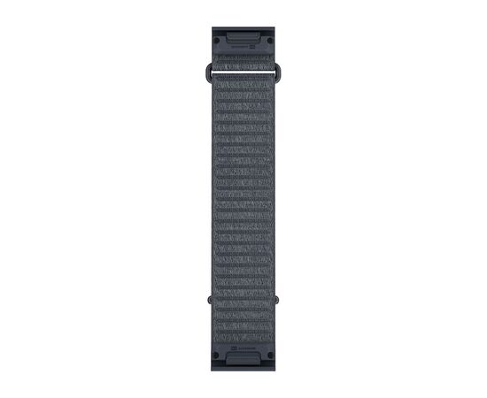 GARMIN QUICKFIT 26 MM ILGA GRANITO MėLYNA COMFORTFIT APYRANKė, 010-14508-17