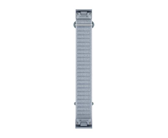 GARMIN QUICKFIT 20 MM ILGA PAKRANTėS MėLYNA COMFORTFIT APYRANKė, 010-14506-17