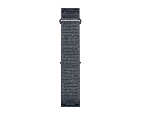 GARMIN QUICKFIT 26 MM TRUMPA GRANITO MėLYNA COMFORTFIT APYRANKė, 010-14508-13