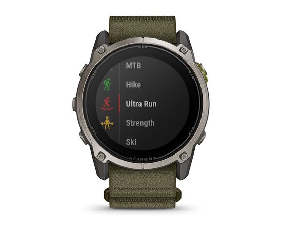 GARMIN ENDURO 4, 010-04799-01
