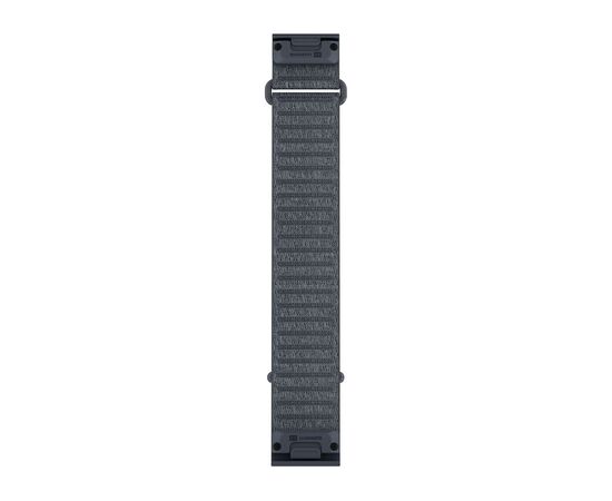GARMIN QUICKFIT 22 MM ILGA GRANITO MėLYNA COMFORTFIT APYRANKė, 010-14507-17
