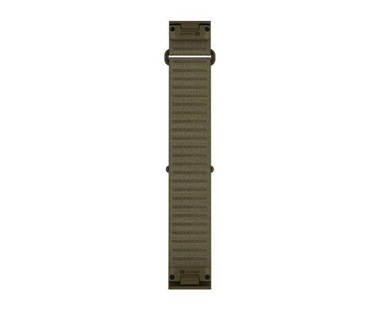 GARMIN QUICKFIT 22 MM TRUMPA PILKšVAI žALIA COMFORTFIT APYRANKė, 010-14507-12