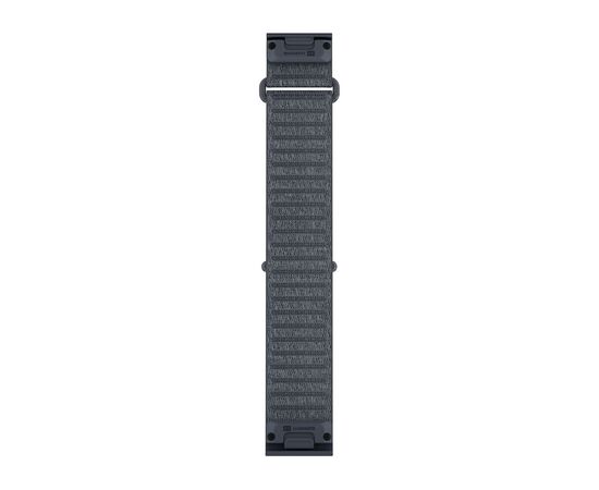 GARMIN QUICKFIT 22 MM TRUMPA GRANITO MėLYNA COMFORTFIT APYRANKė, 010-14507-13
