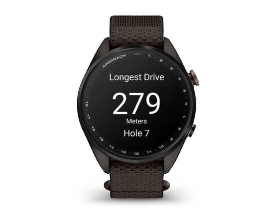 GARMIN APPROACH S72 – 43 MM PILKOS ANGLIES SPALVOS, 010-04147-02