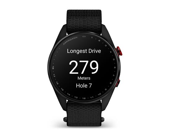 GARMIN APPROACH S72 – 47 MM PILKOS ANGLIES SPALVOS, 010-04148-02
