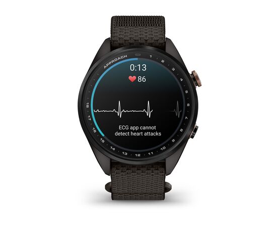 GARMIN APPROACH S72 – 43 MM PILKOS ANGLIES SPALVOS, 010-04147-02