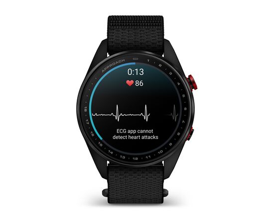 GARMIN APPROACH S72 – 47 MM PILKOS ANGLIES SPALVOS, 010-04148-02
