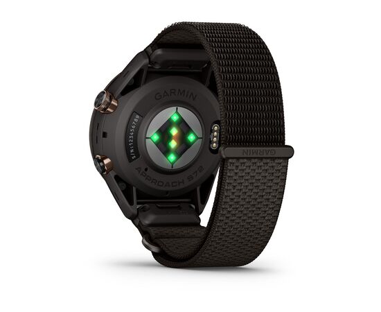 GARMIN APPROACH S72 – 43 MM PILKOS ANGLIES SPALVOS, 010-04147-02