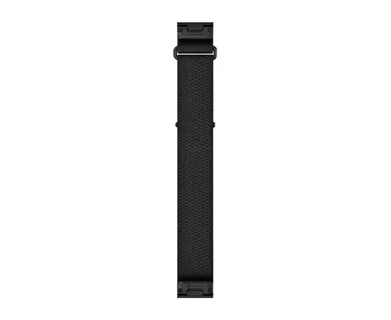 GARMIN QUICKFIT 22 MM JUODA TRUMPA COMFORTFIT APYRANKė, 010-14500-00