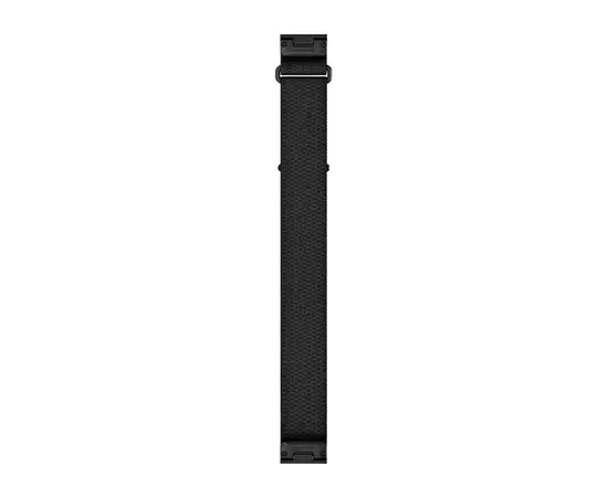 GARMIN QUICKFIT 22 MM JUODA ILGA COMFORTFIT APYRANKė, 010-14500-02