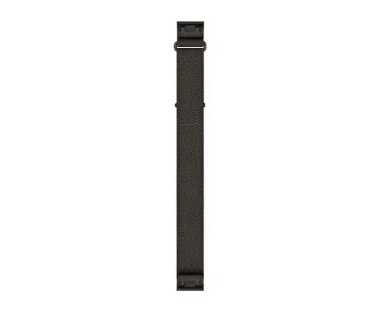 GARMIN QUICKFIT 20 MM ILGA PILKA AKMENUKų COMFORTFIT APYRANKė, 010-14501-00