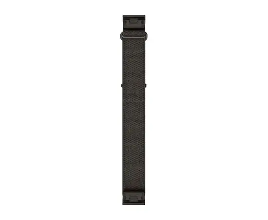 GARMIN QUICKFIT 20 MM TRUMPA PILKA AKMENUKų COMFORTFIT APYRANKė, 010-14501-02
