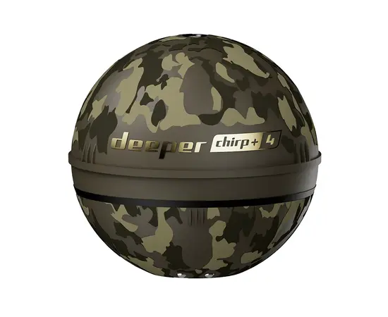 DEEPER CHIRP+ 4 RIBOTO LEIDIMO ADVENTURE RINKINYS, FNG0087
