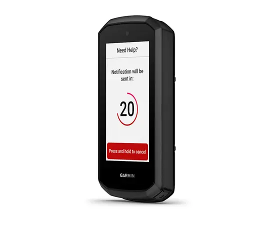 GARMIN EDGE EXPLORE 3, 010-04661-02
