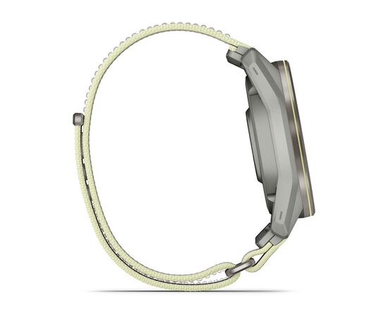 GARMIN APPROACH S72 – 47 MM SIDABRO SPALVOS, 010-04148-04