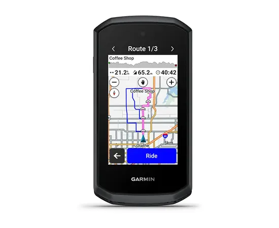 GARMIN EDGE EXPLORE 3, 010-04661-02
