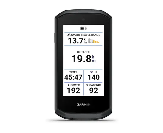 GARMIN EDGE EXPLORE 3, 010-04661-02