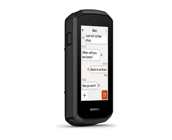 GARMIN EDGE EXPLORE 3, 010-04661-02