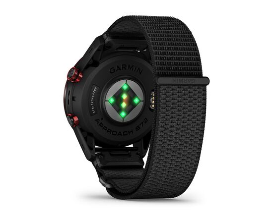 GARMIN APPROACH S72 – 47 MM PILKOS ANGLIES SPALVOS, 010-04148-02