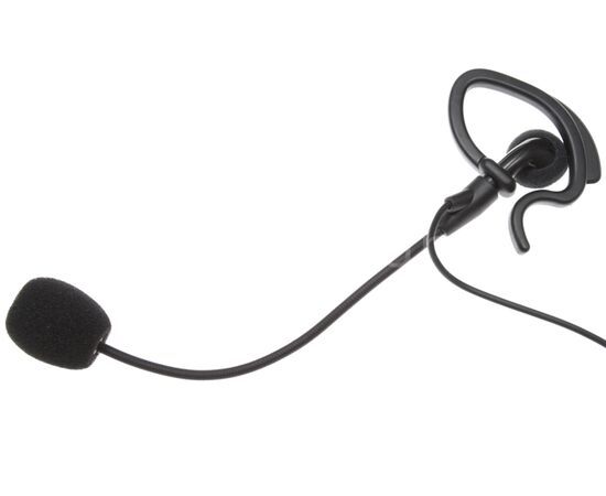 MIKROFONAS AUSINė SU MIKROFONO STRYPELIU MA30-G5, MA30-G5
