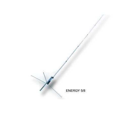 ENERGY 5/8 STACIONARI ANTENA, 