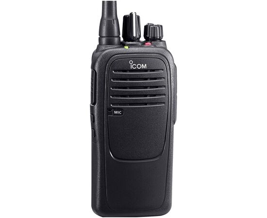 ICOM IC-F1000, IC-F1000