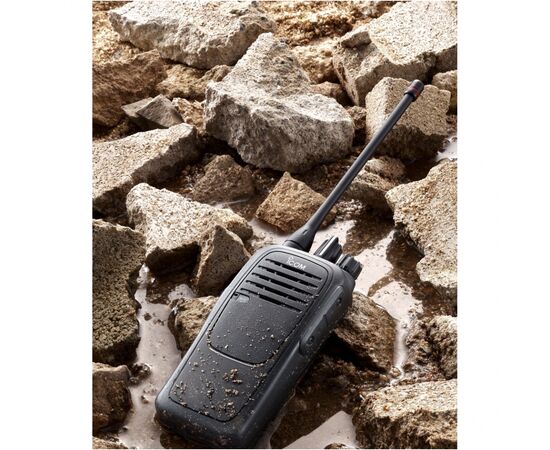 ICOM IC-F1000, IC-F1000