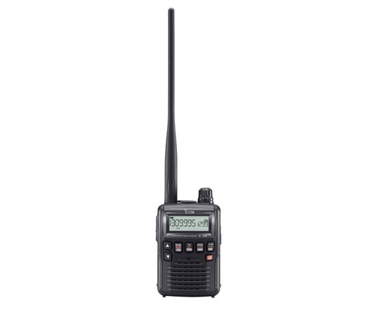 ICOM IC-R6, IC-R6