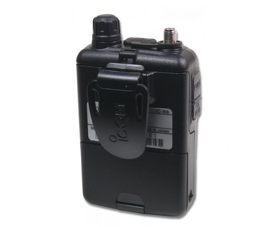 ICOM IC-R6, IC-R6