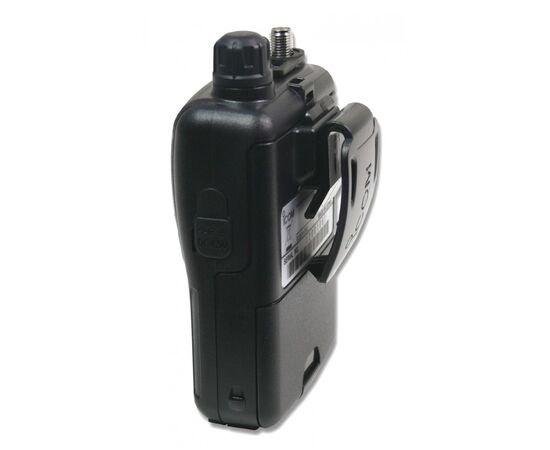 ICOM IC-R6, IC-R6