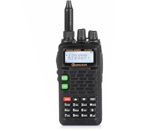 WOUXUN KG-UV899 VHF/UHF, KG-UV899