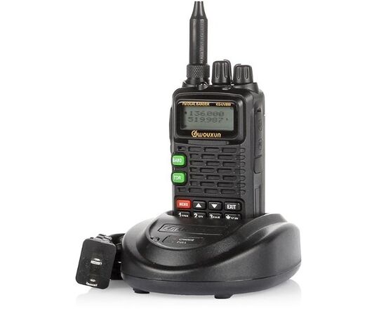 WOUXUN KG-UV899 VHF/UHF, KG-UV899