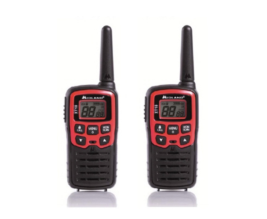 MIDLAND XT10, C1176