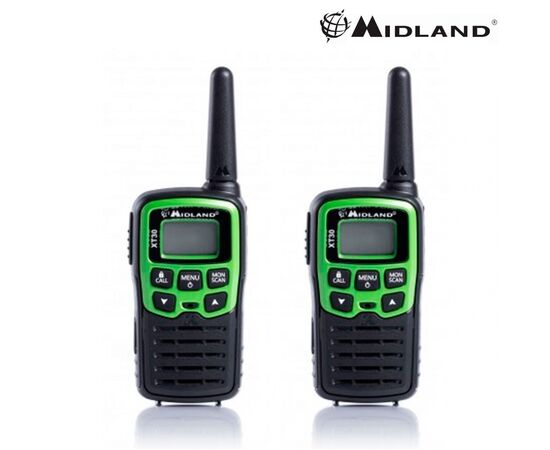MIDLAND XT30, C1177; XT30