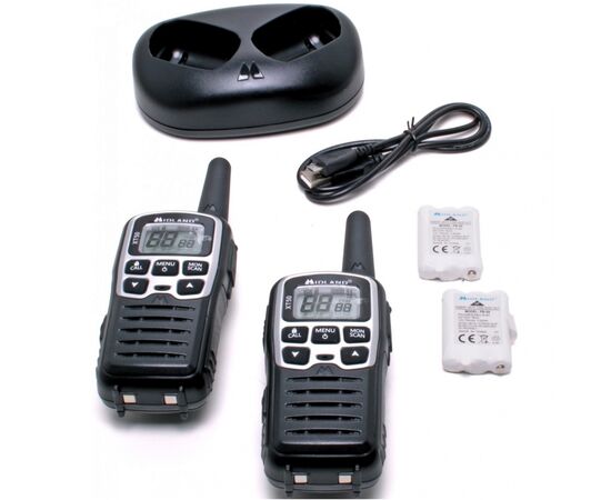 MIDLAND XT50, C1178; XT50