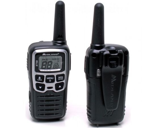 MIDLAND XT50, C1178; XT50