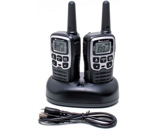 MIDLAND XT50, C1178; XT50