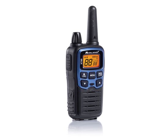MIDLAND XT60, C1179; XT60