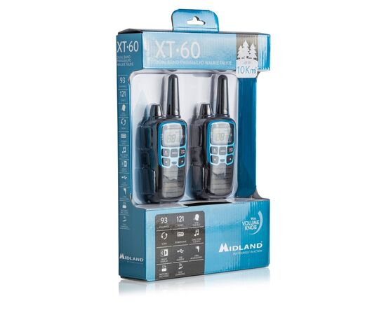MIDLAND XT60, C1179; XT60