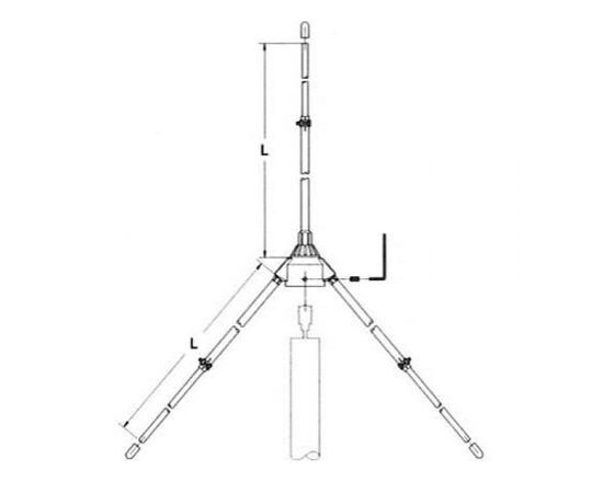 SIRIO GPA 108-136, GPA 108-136 SIRIO