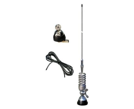 SMA-2 AUTOMOBILINė VHF DIAPAZONO ANTENA, 