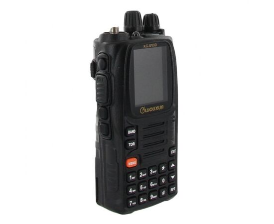 WOUXUN KG-UV9D+, KG-UV9D+