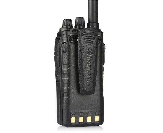 WOUXUN KG-UV9D+, KG-UV9D+