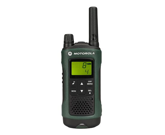 MOTOROLA TLKR T81 HUNTER, P14MAA03A1BM