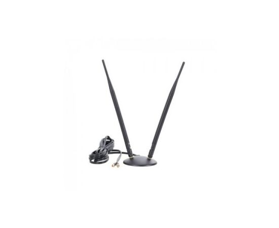 3G - 4G LTE ANTENA MODEMAMS SU TS9 JUNGTIMI, 3G4G-ANTENA-SU-TS9