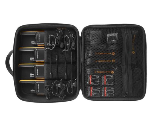 MOTOROLA TLKR T82 EXTREME QUAD, B8P00811YDEMAQ