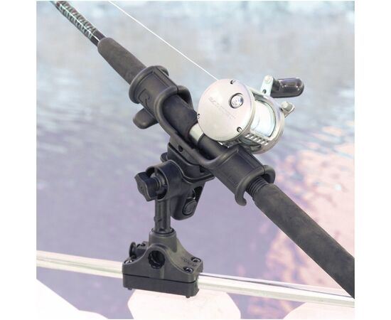 RAM MEšKERėS LAIKLIS RAIL, RAP-370-R
