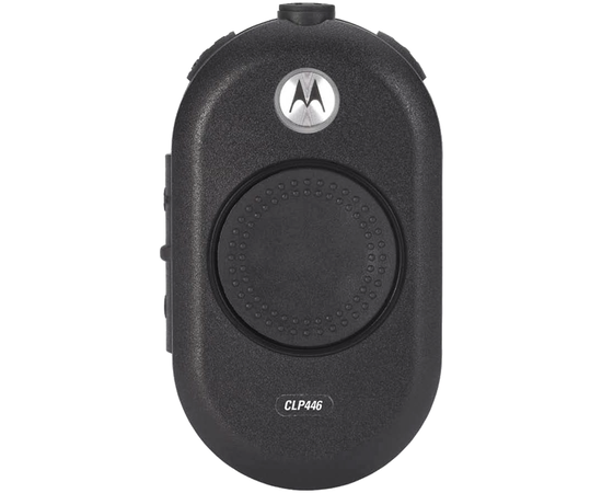 MOTOROLA CLP-446, CLP0086BHLAA