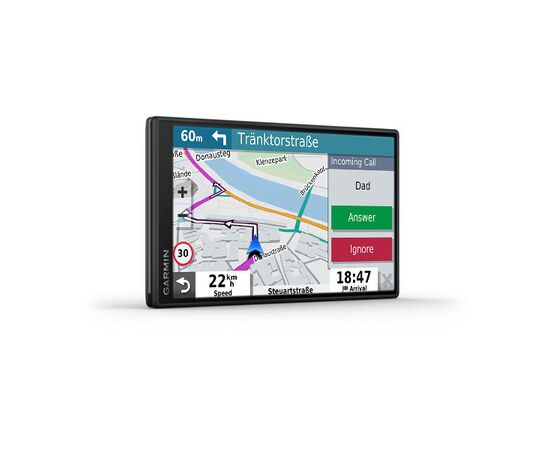 GARMIN DRIVESMART 55 MT-S, 010-02037-12