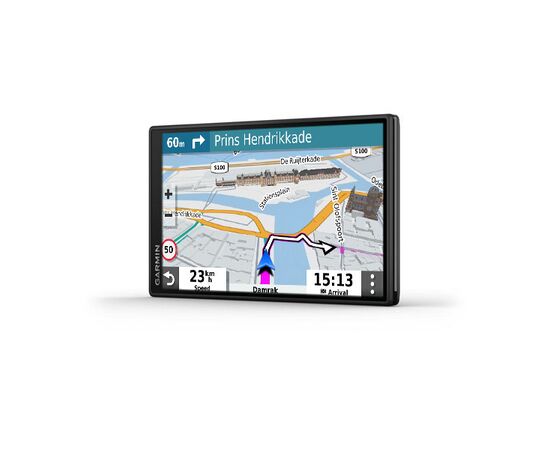 GARMIN DRIVESMART 55 MT-S, 010-02037-12